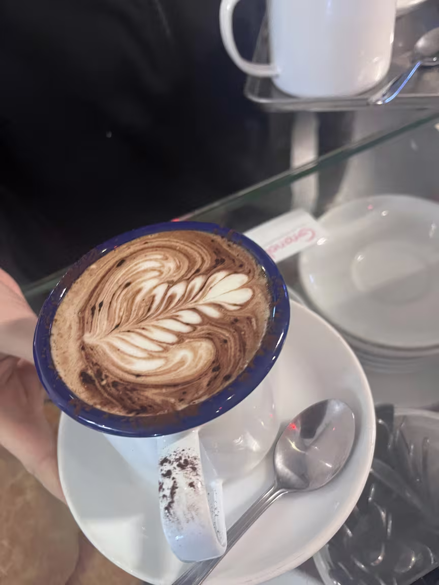 Nuance café - Image 3