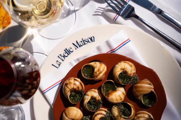 La Belle Maison - Image 3