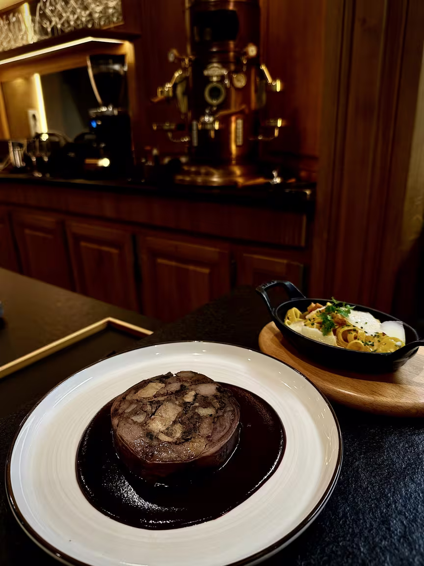 L'Antre Amis - Image 2