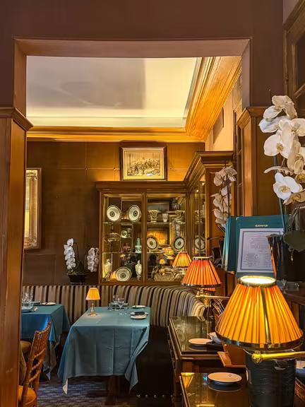 Caviar Kaspia - Image 3