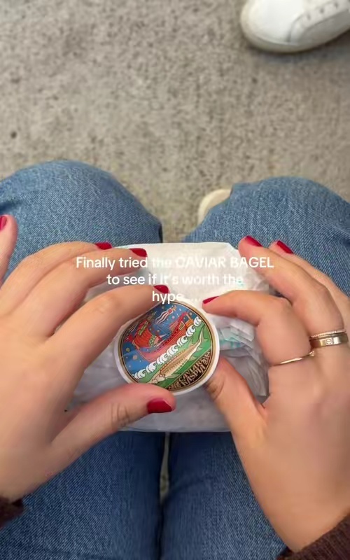 tiktok video
