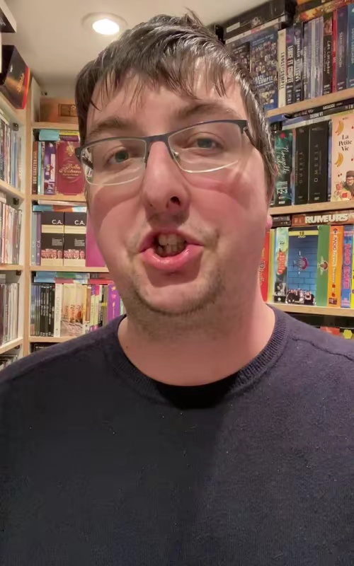 tiktok video