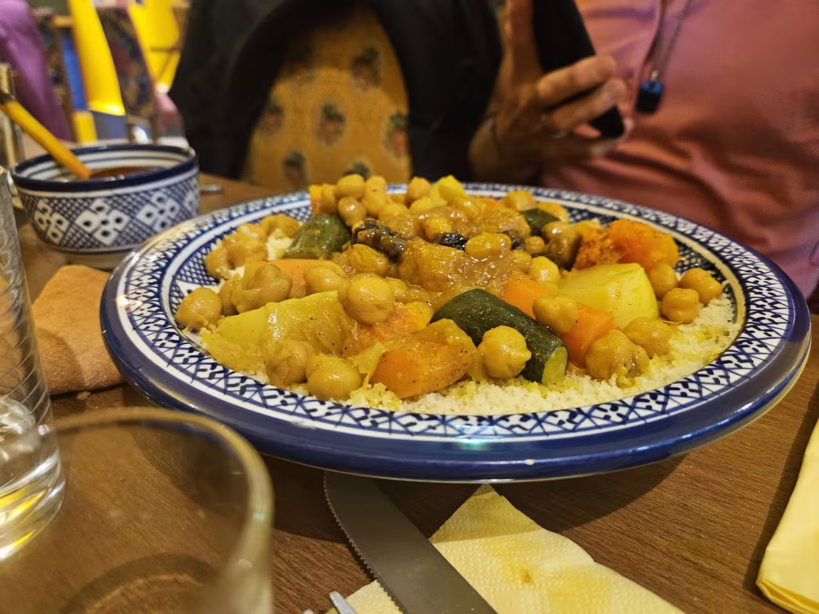 Little Morocco - Image 3