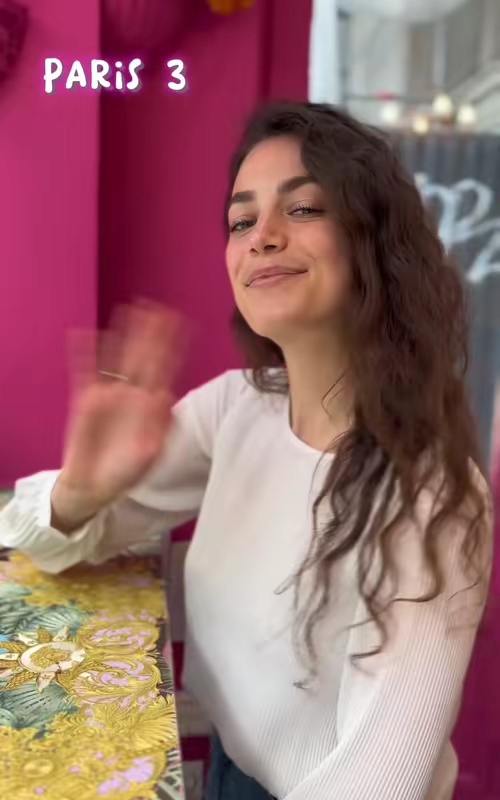tiktok video