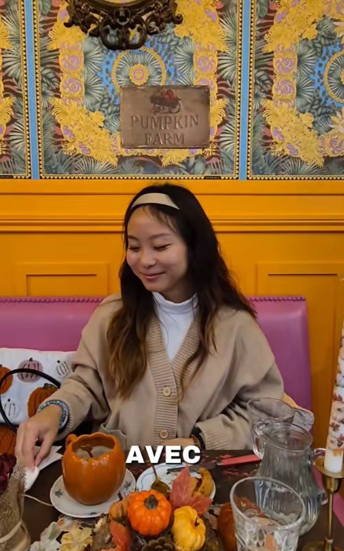tiktok video