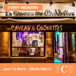 Le Caveau des Oubliettes