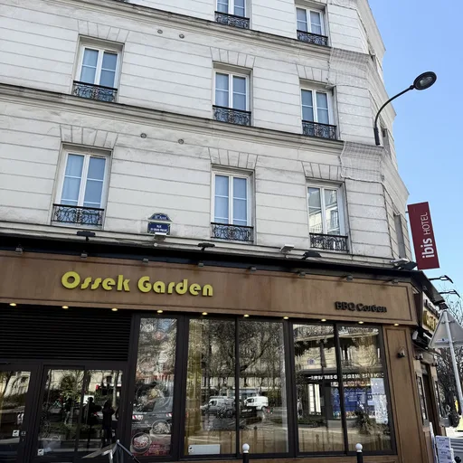 Best Korean restaurants in the 11th arrondissement