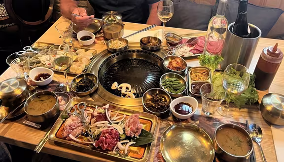 Ossek Garden - Image 3