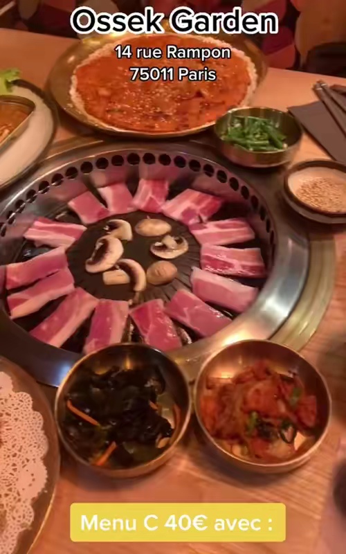 tiktok video
