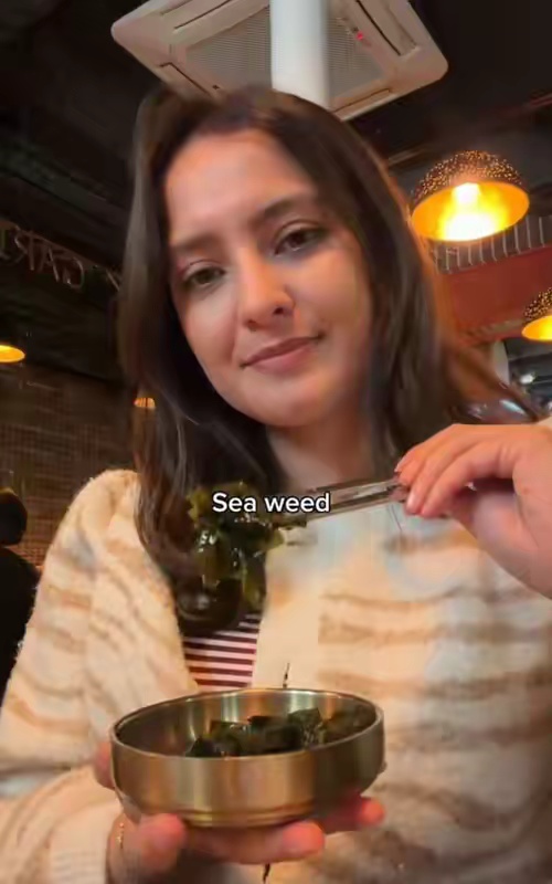 tiktok video