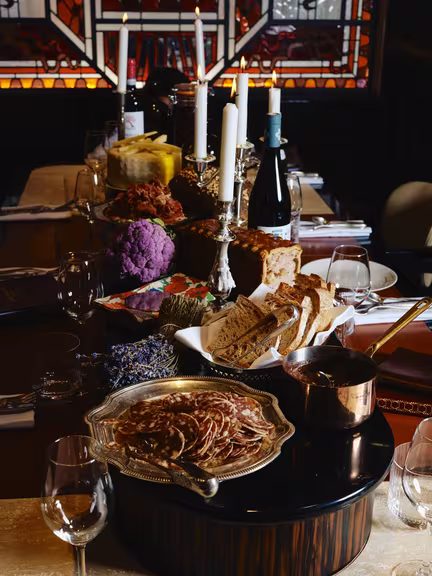 ENVIE LE BANQUET - Image 3