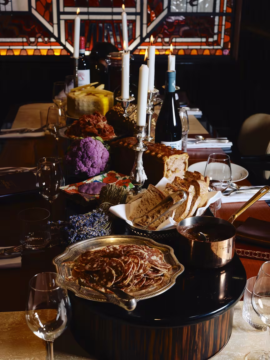 ENVIE LE BANQUET - Image 3