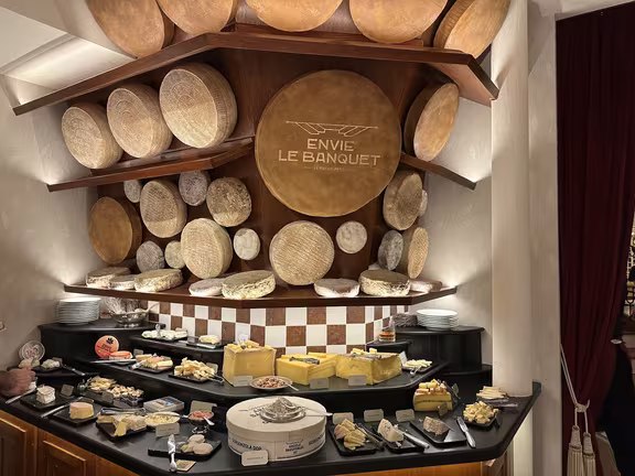 ENVIE LE BANQUET - Image 6