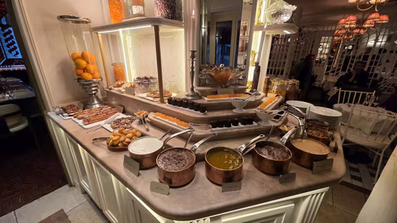 ENVIE LE BANQUET - Image 4