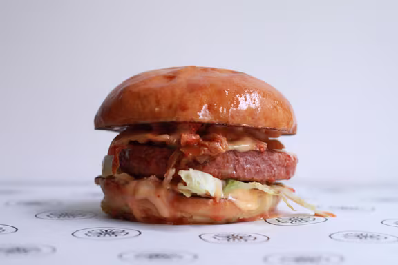 Blossom Burgers - Image 2