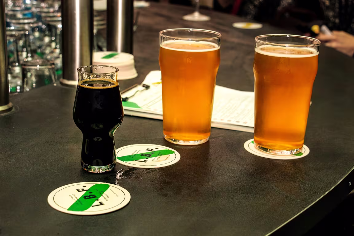 Le Bar Fondamental - L.B.F. - Pigalle - Image 2