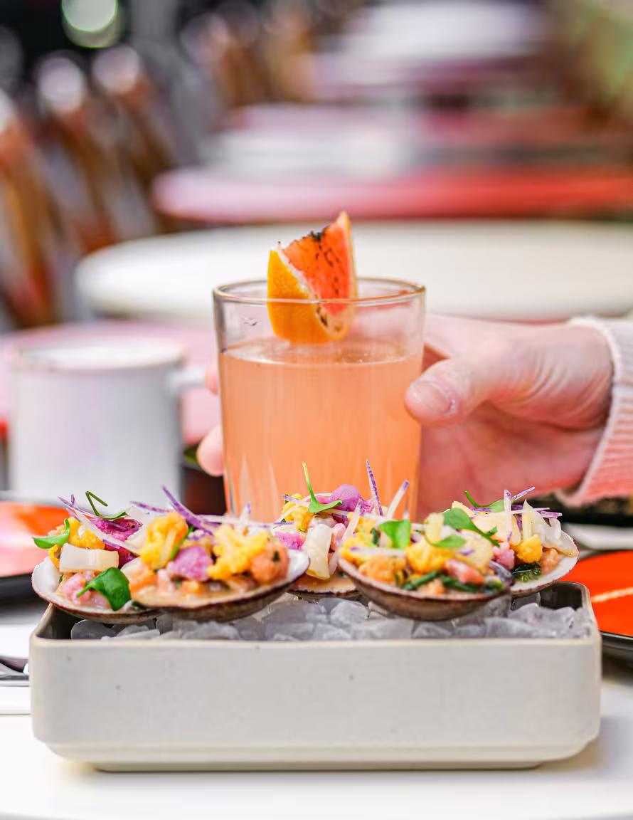 Mamacita Taqueria - Image 2