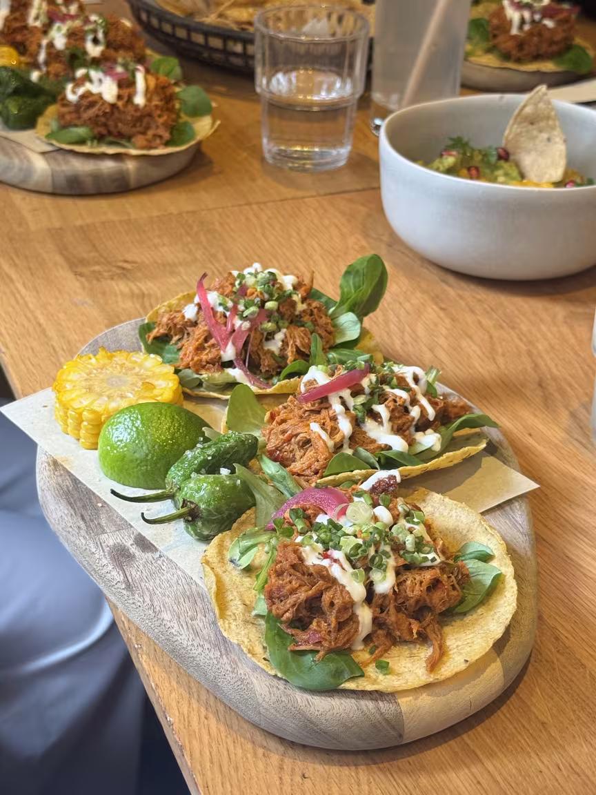 Mamacita Taqueria - Image 3