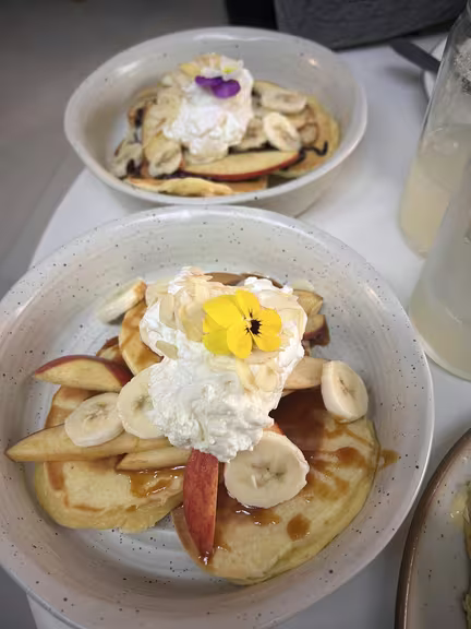 PAE PAE coffee shop - brunch - Image 3