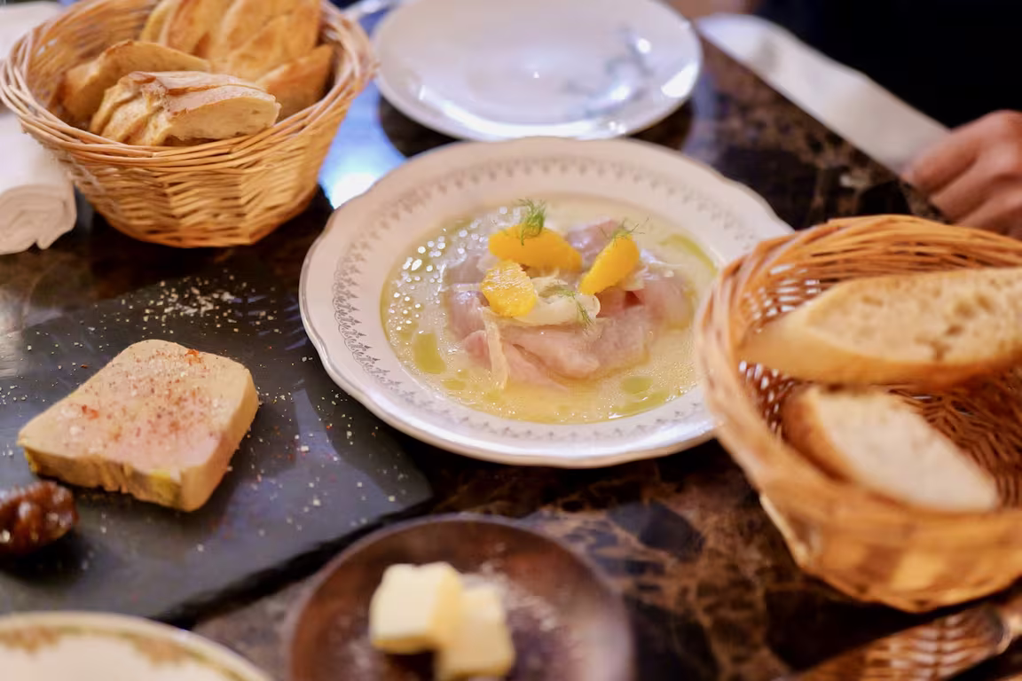 Bistro des Poèmes - Image 2