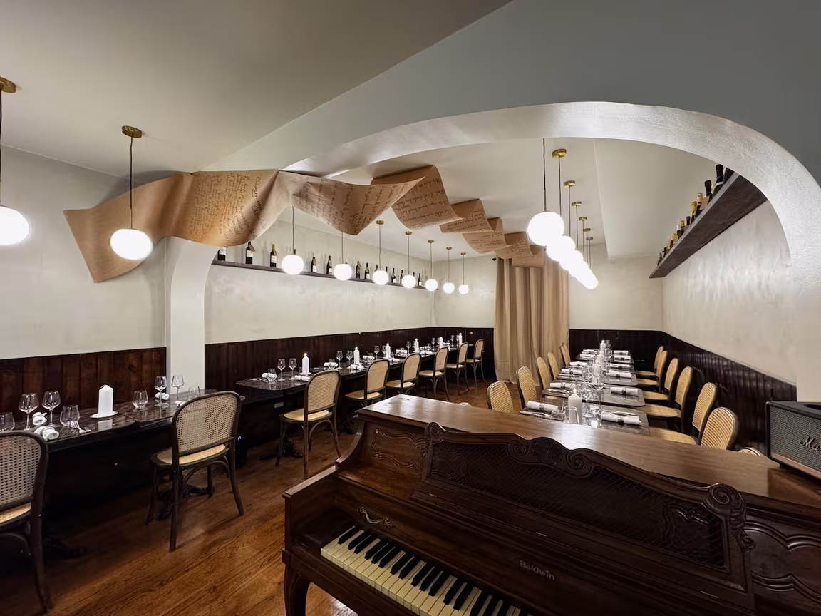 Bistro des Poèmes - Image 3