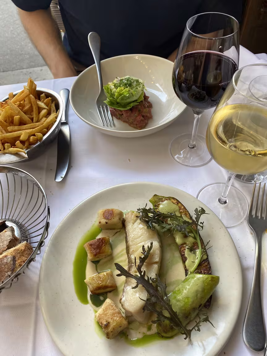 Le Savarin - Image 3