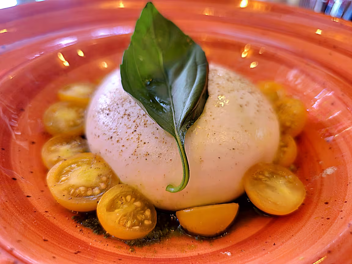 La Brasserie Italienne - Image 2