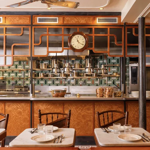 Mumbai Café