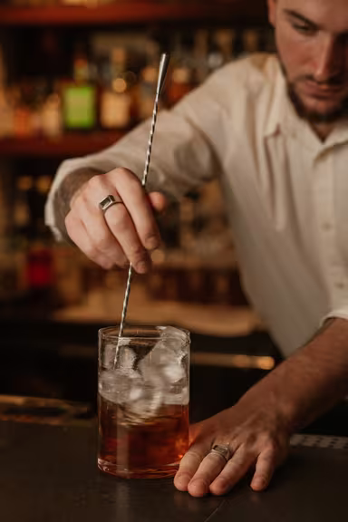 American Bar - Le Marais - Image 3