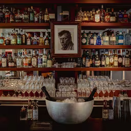 American Bar - Le Marais