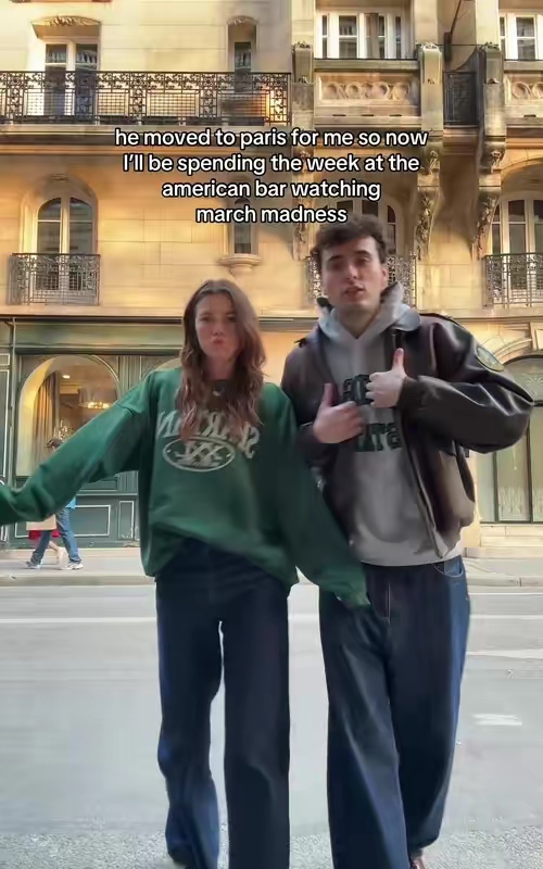 tiktok video