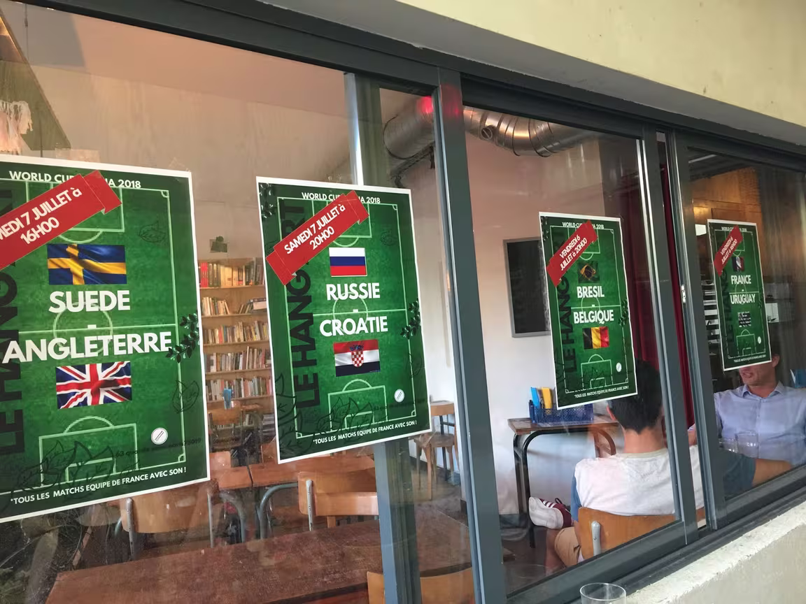 Le Hang'art - Image 3