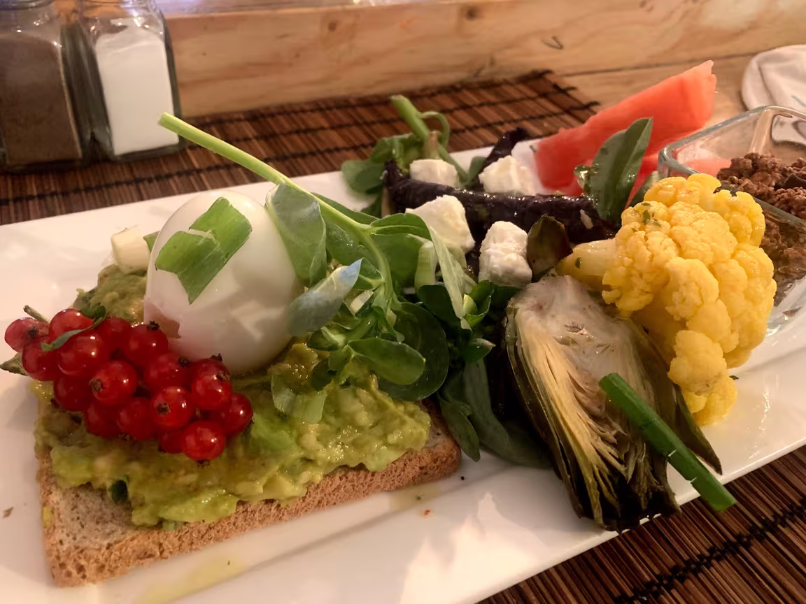 Le Hang'art - Image 2