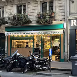 Le Petit Veg