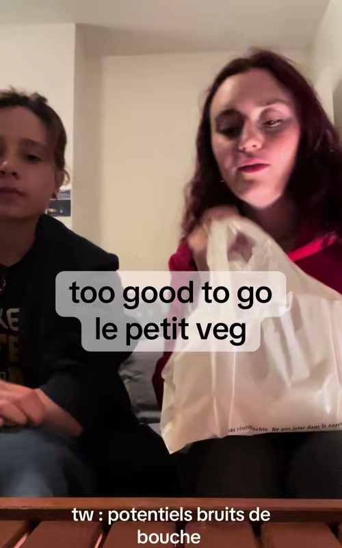 tiktok video