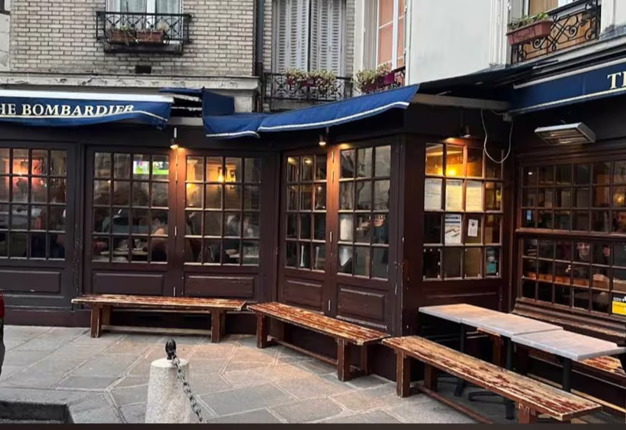 The Bombardier - Image 3