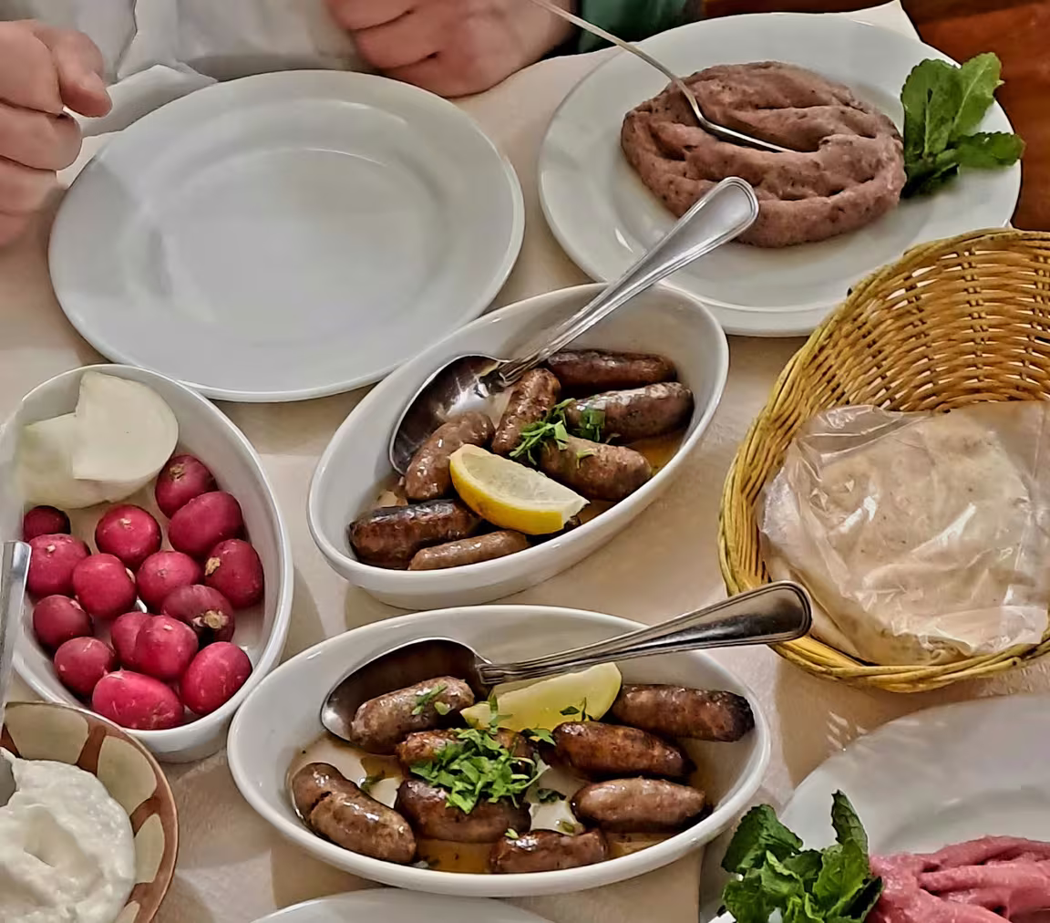 La Table Libanaise - Image 3