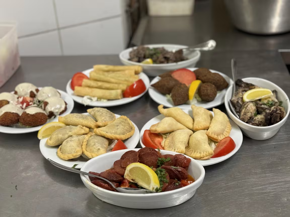 La Table Libanaise - Image 2