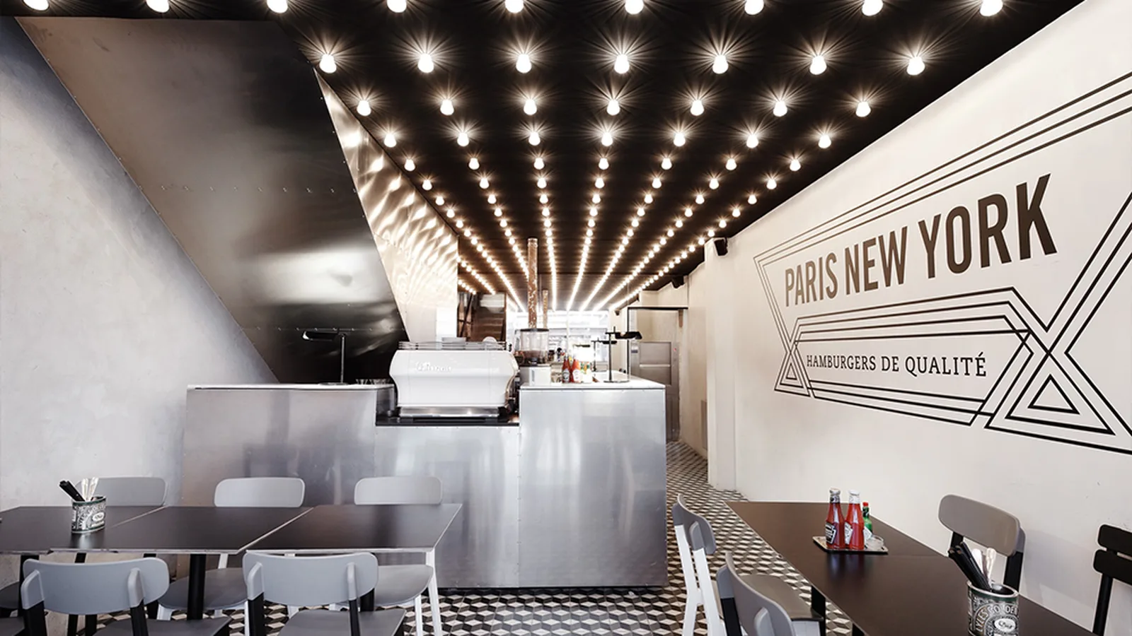 Les meilleurs burgers de Paris