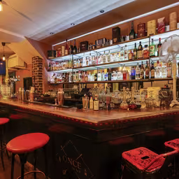 Once Cocktail Bar