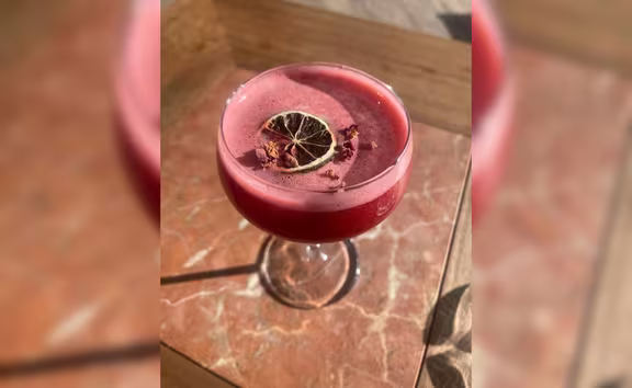 Once Cocktail Bar - Image 2