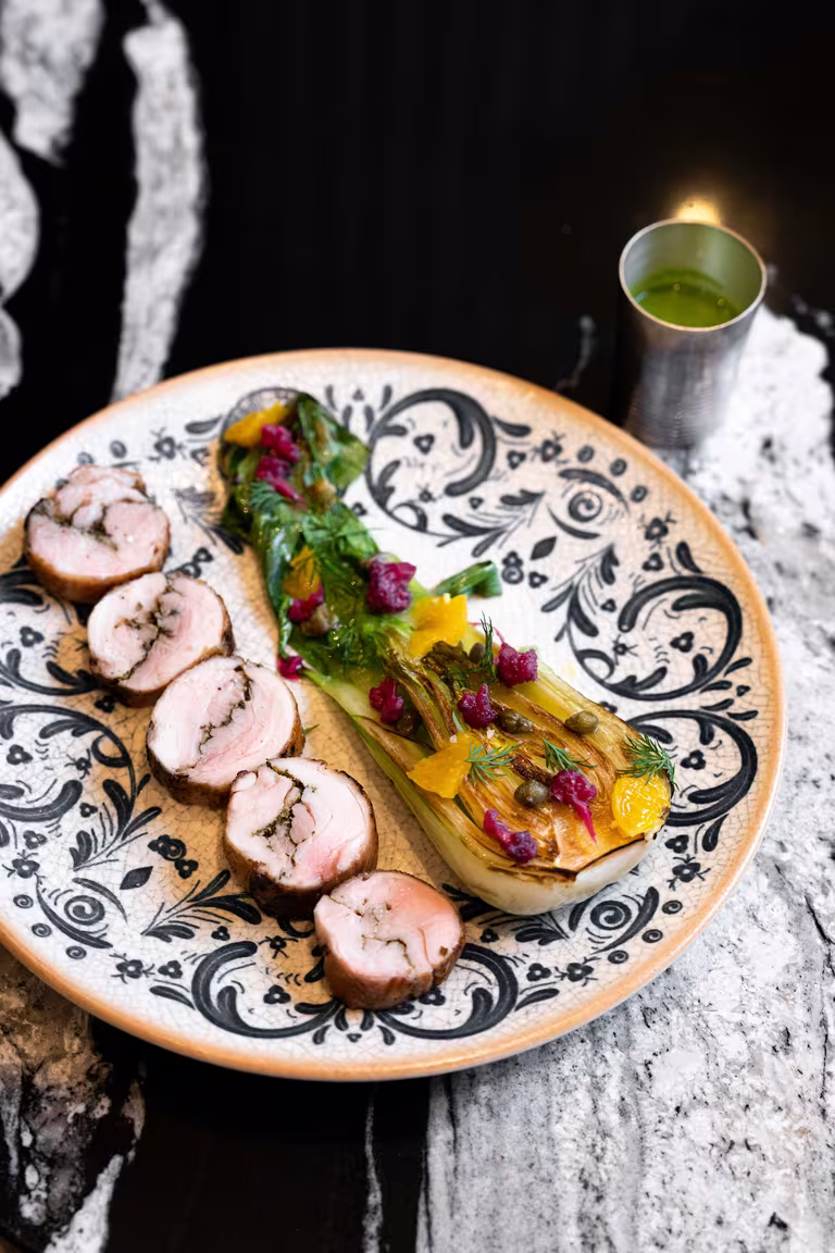 Restaurant Epoca - Image 2