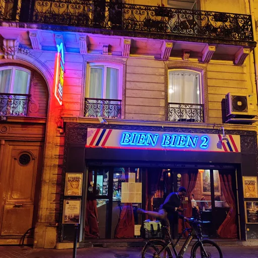 BIEN BIEN (GROUP TOURS MENU AVAILABLE)