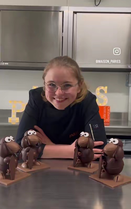 tiktok video