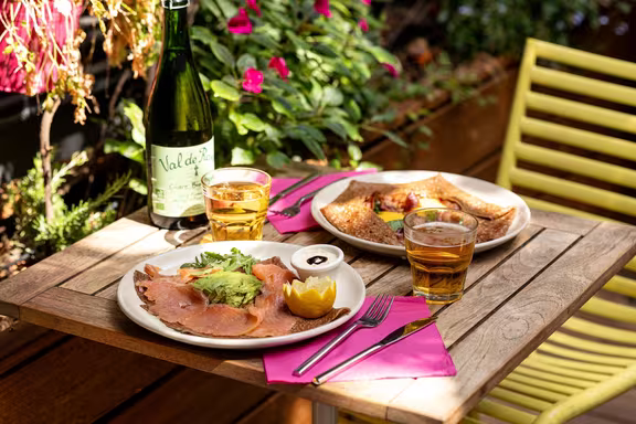 La Belle Ronde - Image 2