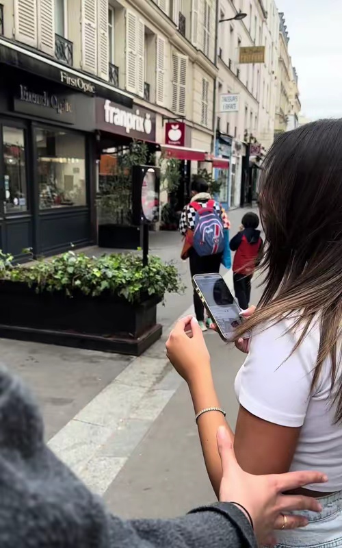 tiktok video