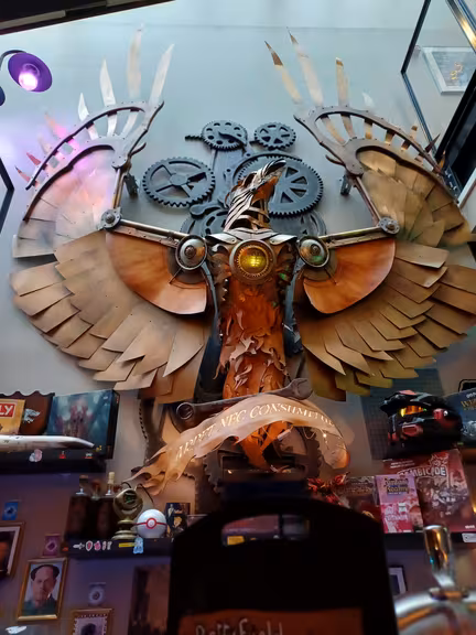 Dernier Bar avant la Fin du Monde - Lille - Image 2