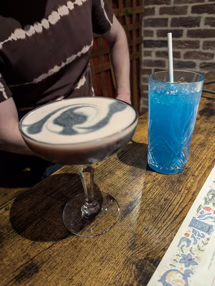 Dernier Bar avant la Fin du Monde - Lille - Image 3