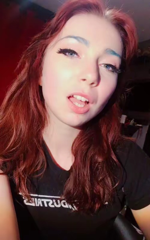 tiktok video