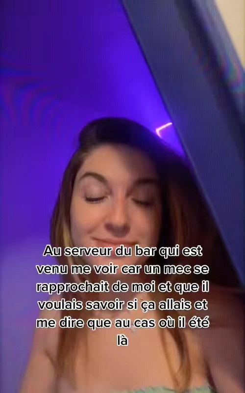 tiktok video